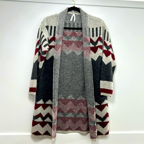 Never worn Aztec Cartigen - Picture 1 of 1